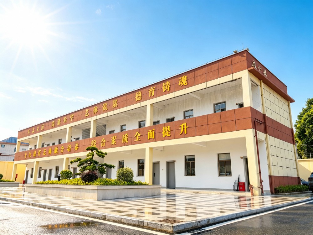 韶关全封闭叛逆小孩改变学校选择指南:破解青春期教育困局