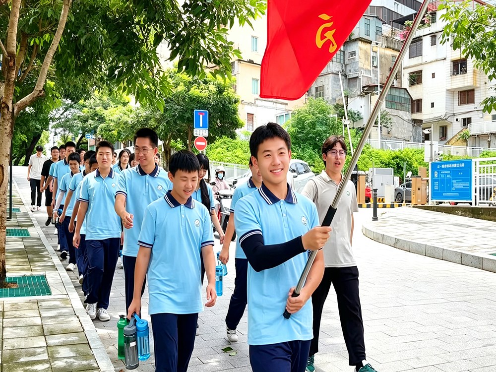 韶关正规叛逆期心理辅导机构怎么选?艺体素质培育推荐