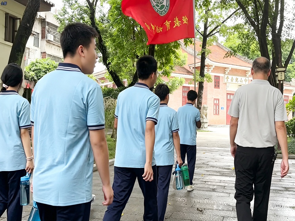 韶关周边青少年寄宿素质培育机构联系电话与择校参考