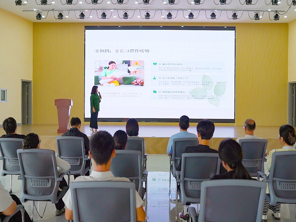 韶关叛逆孩子特殊学校推荐：本地寄宿素质培育机构筛选指南