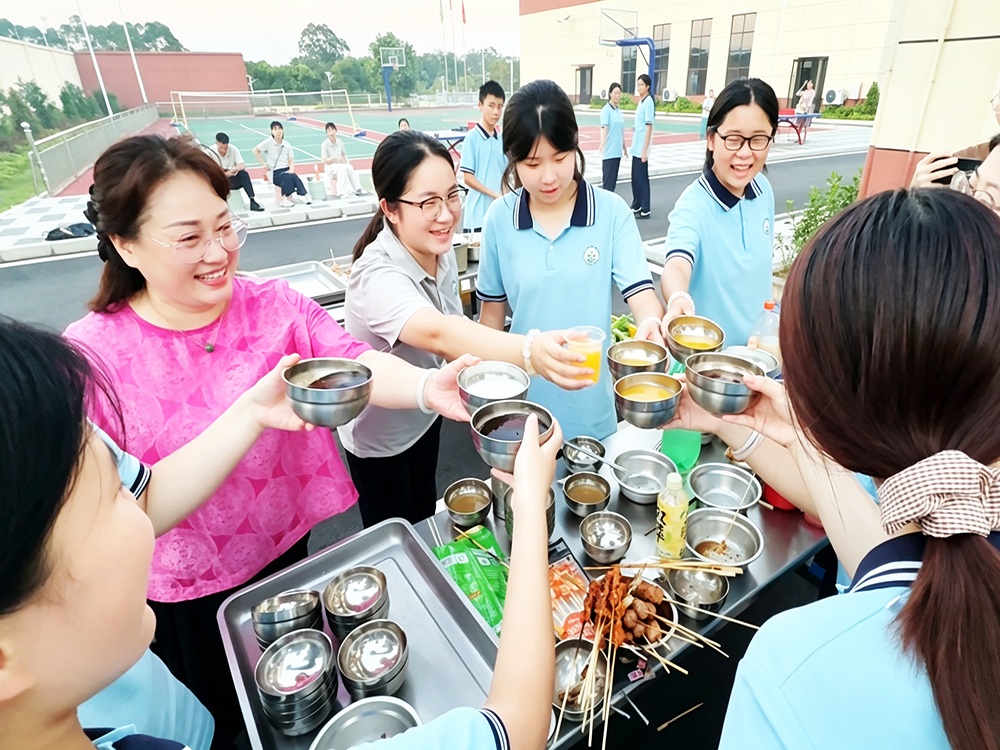韶关周边青少年叛逆管教中心推荐指南