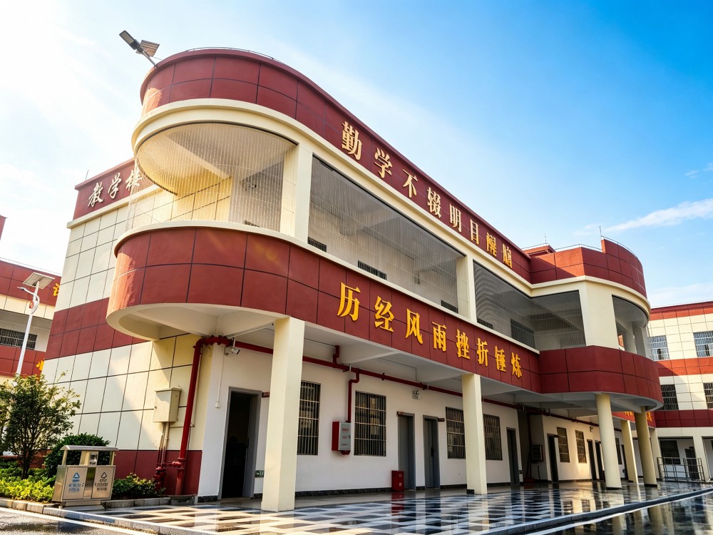 韶关家长必看：叛逆孩子管教学校怎么选才靠谱