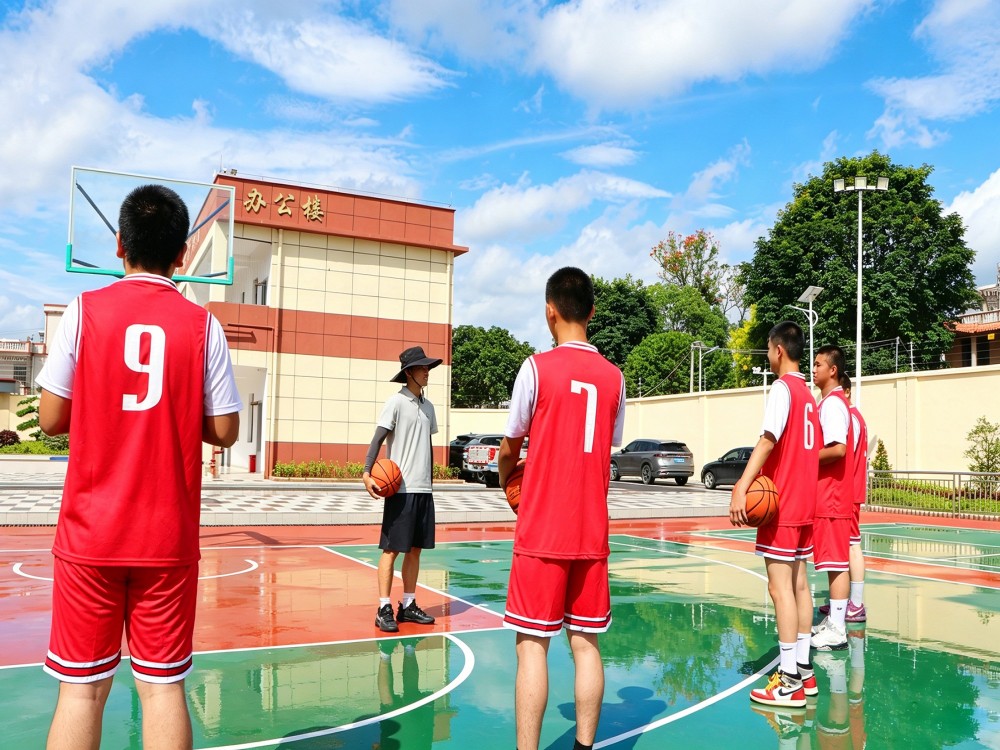 2026甄选韶关叛逆孩子管教学校怎么选?这份全封闭择校指南请收好