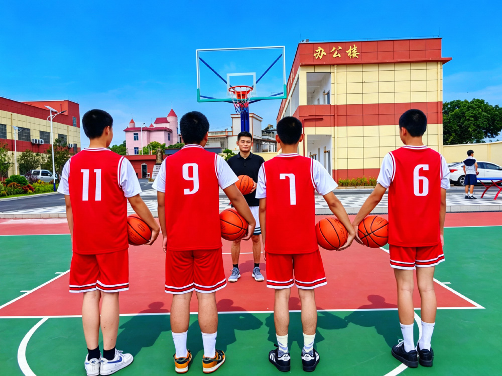韶关厌学孩子改造学校具体位置与择校避坑指南