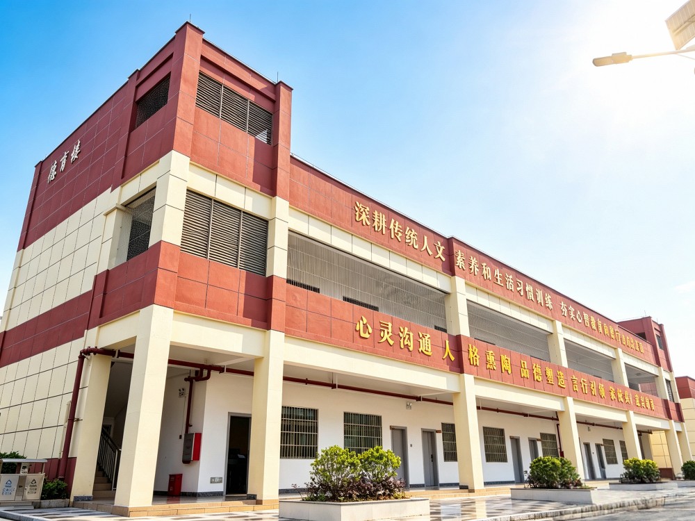 韶关靠谱叛逆孩子改变学校如何选?这几家全封闭管教机构值得细看