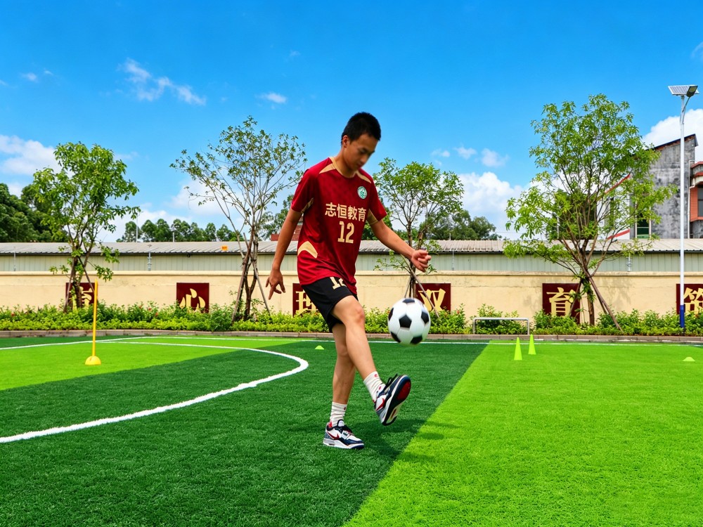 2026甄选韶关叛逆孩子教育学校怎么选?志恒教育培训中心深度解析