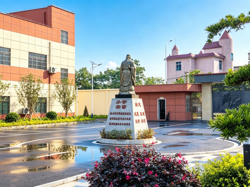 2026年韶关叛逆孩子改变学校怎么选?用实力说话的志恒教育全解读