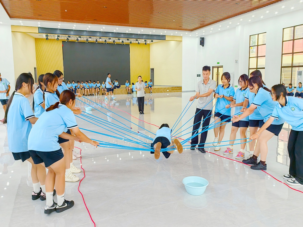 韶关周边叛逆青少年专门教育学校具体位置在哪