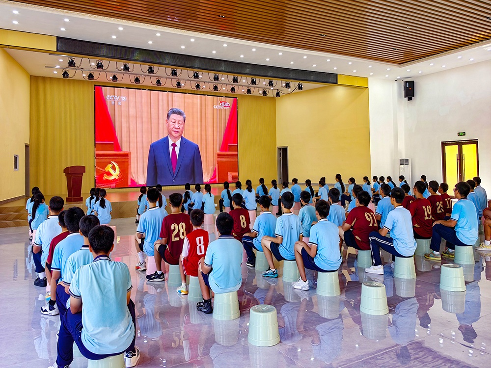 韶关厌学孩子管教机构怎么联系？理性选择寄宿培育