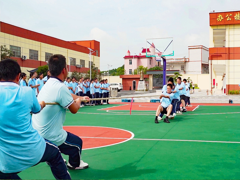 韶关孩子叛逆管制学校怎么联系？本地素质培育机构选择指南